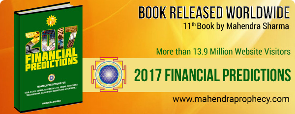 2017 Financial Predictions E-Book