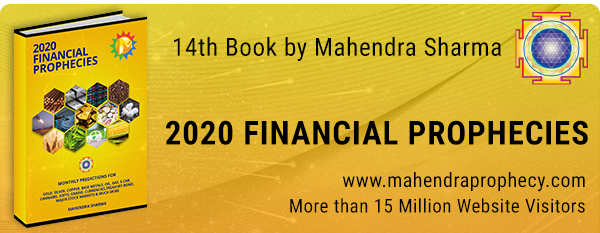 2020 Financial Prophecies E-Book