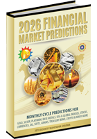 2026 Financial Predictions E-Book