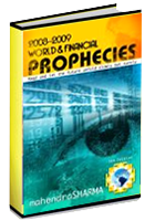 2008 World & Financial Prophecies