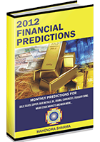 2012 Financial Predictions - E-Book