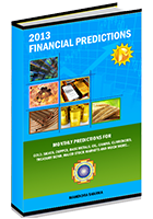 2013 Financial Predictions E-Book