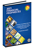 2021 Financial Prophecies E-Book