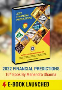 2022 Financial Predictions