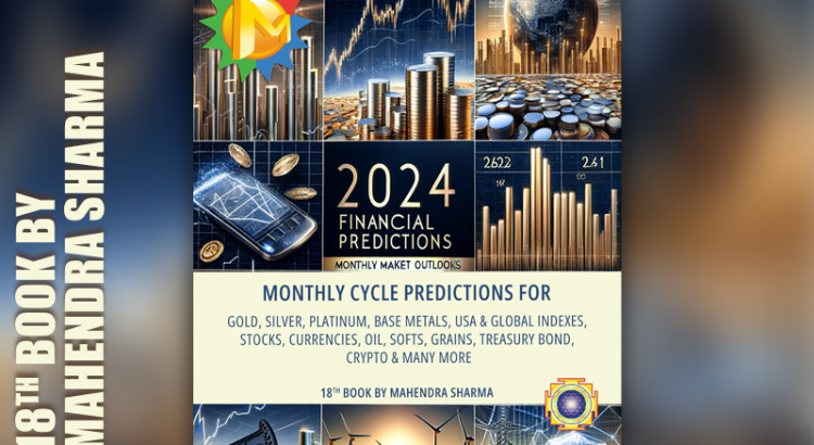 2024 Financial Predictions