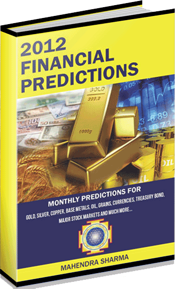 2012 Financial Predictions E-Book