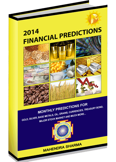 2014 Financial Predictions E-Book