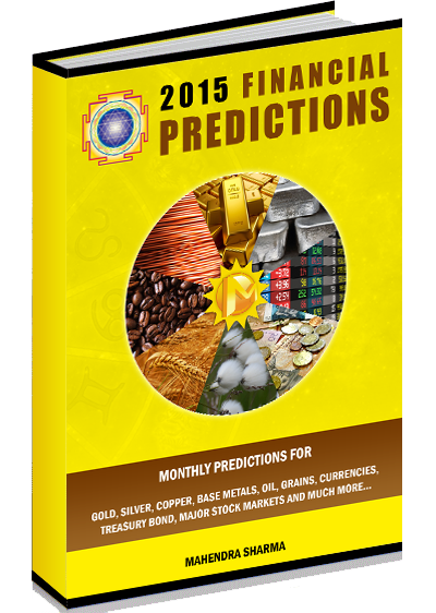 2015 Financial Predictions E-Book