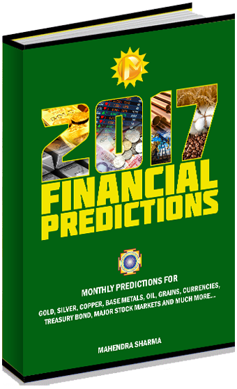 2017 Financial Predictions E-Book