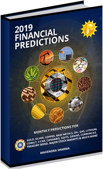 2019 Financial Predictions E-Book