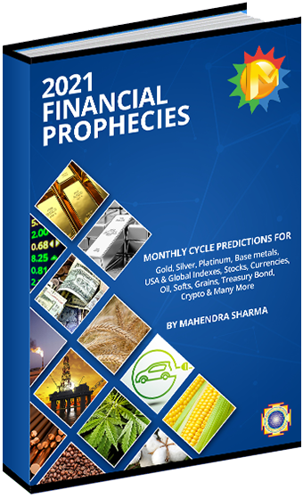 2021 Financial Predictions E-Book