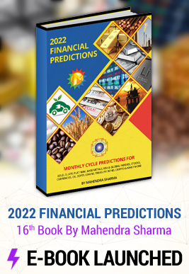 Commodity market astrology predictions