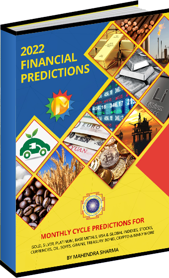 2022 Financial Predictions E-Book