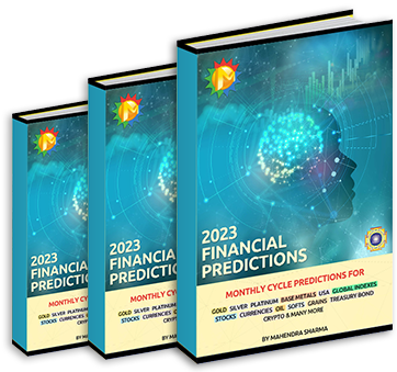2023 Financial Predictions E-Book
