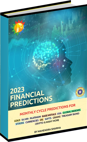 2023 Financial Prophecies E-Book
