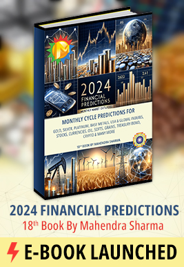 2024 financial Predictions