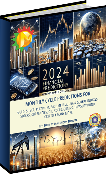 2024 Financial Prophecies E-Book