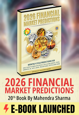 2026 financial Predictions