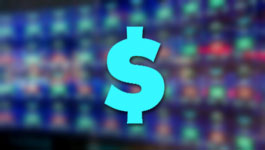 Currency market report