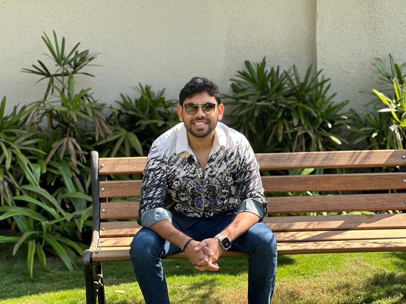 Ronak Sharma