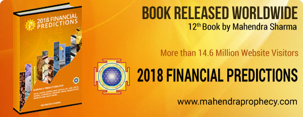 2018 Financial Predictions E-Book