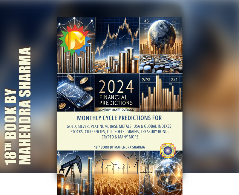 2024 Financial Predictions