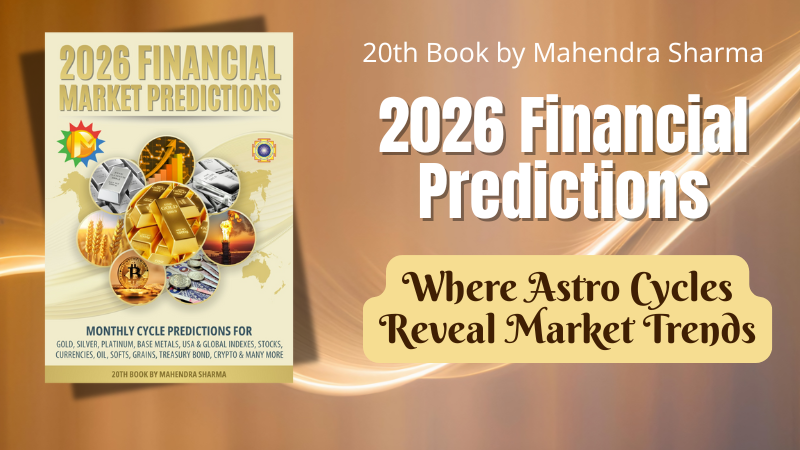 2026 Financial Predictions