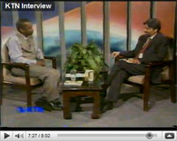 KTN Interview